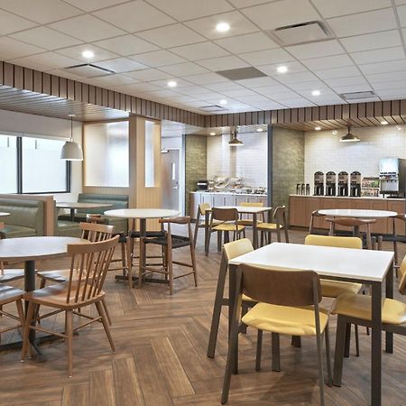 Fairfield Inn & Suites By Marriott Pentiction Zewnętrze zdjęcie