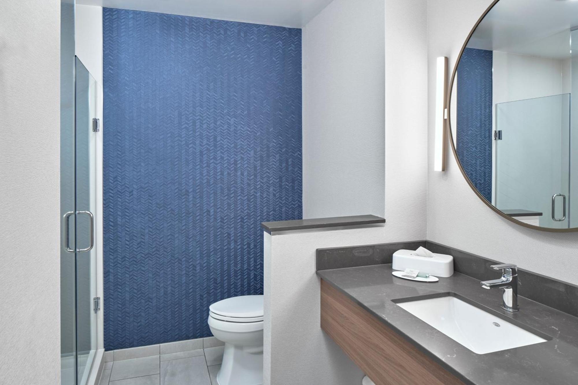 Fairfield Inn & Suites By Marriott Pentiction Zewnętrze zdjęcie